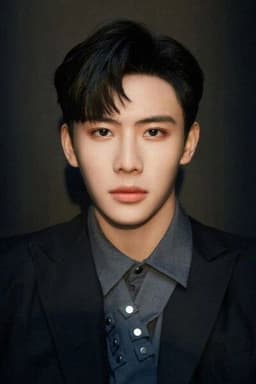 Photo of Dai Gaozheng