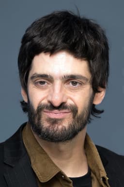 Photo of Júlio Machado