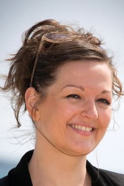 Photo of Anne Girouard