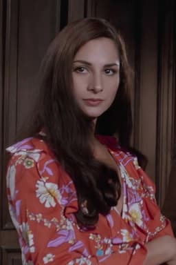 Photo of Susana Dosamantes