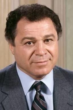Photo of Art Metrano