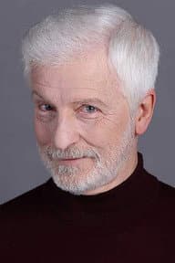 Photo of Doug Burch
