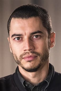 Photo of Lee Taylor