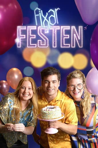 Poster for Fixarfesten