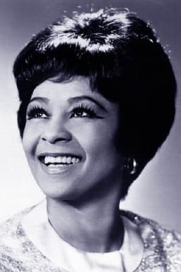 Photo of Thelma Carpenter