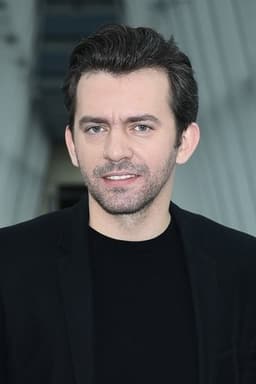 Photo of Piotr Głowacki