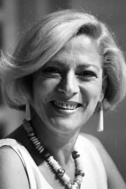 Photo of Anilza Leoni