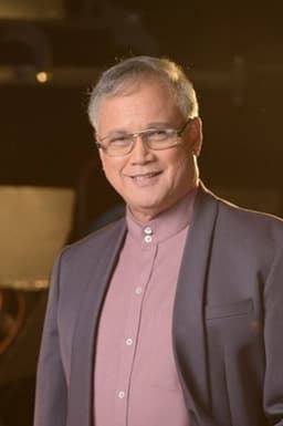 Photo of Lito Legaspi