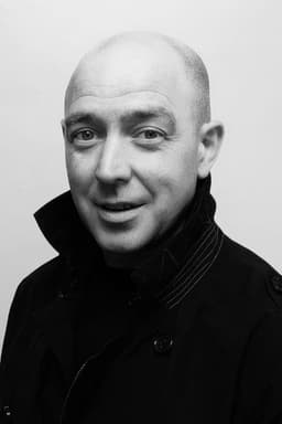 Photo of Tony McCarroll