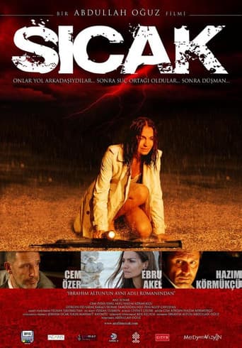 Poster for Sıcak