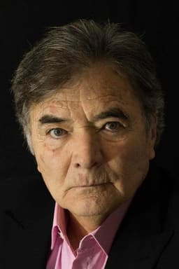 Photo of Alfonso Iturralde