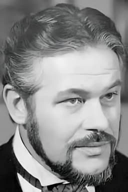 Photo of Grigorios Karipidis