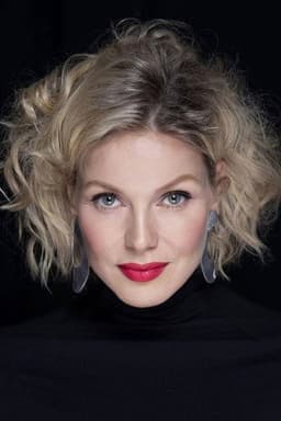 Photo of Aleksandra Janković