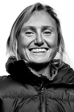 Photo of Brette Harrington