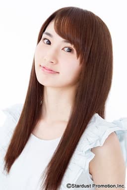 Photo of Satomi Okubo
