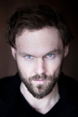Photo of Scott Haze