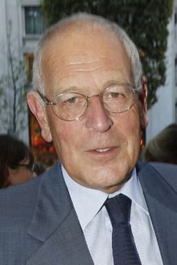 Photo of Patrick Le Lay