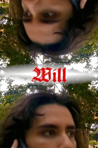 Poster for Will