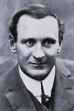 Photo of Joseph Singleton