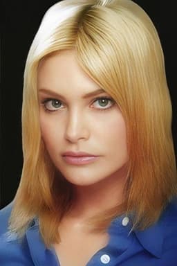 Photo of Charlene Biton