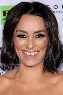 Photo of Suzana Pires