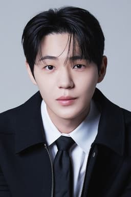 Photo of Shin Jae-ha