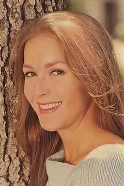 Photo of Bobbie Byers