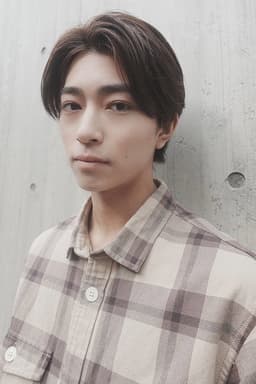 Photo of Hideharu Suzuki