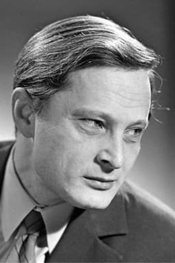 Photo of Viktor Sergachyov