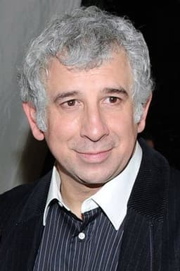 Photo of Petros Filippidis