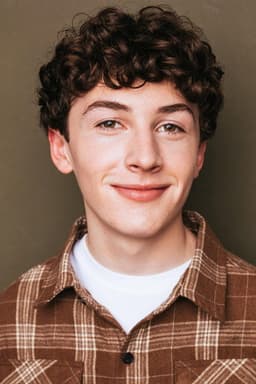 Photo of Patrick Scott McDermott