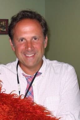 Photo of Joey Mazzarino