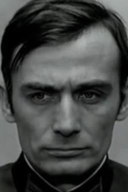 Photo of Stefan Iliev