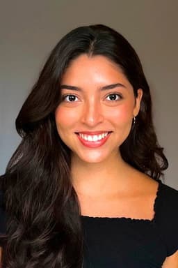 Photo of Esther Santana