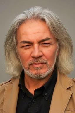 Photo of Nihat Yiğit
