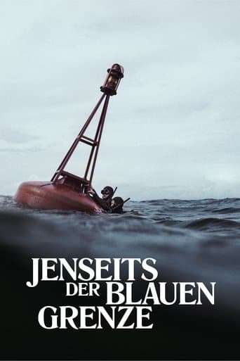 Poster for Beyond the Blue Border