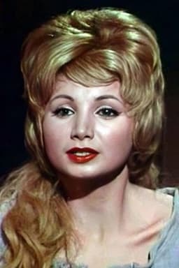 Photo of Suzanne Sybele