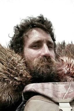 Photo of Josh James