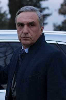Photo of Jordan Simonov