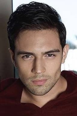 Photo of Isaac Reyes