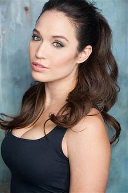 Photo of Jaclyn Betham