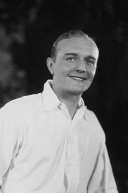 Photo of Jack Raine