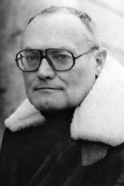 Photo of Werner Kreindl