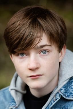 Photo of Elliott Rose