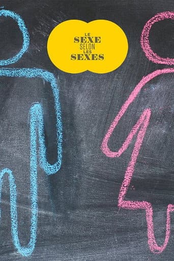 Poster for Le sexe selon les sexes