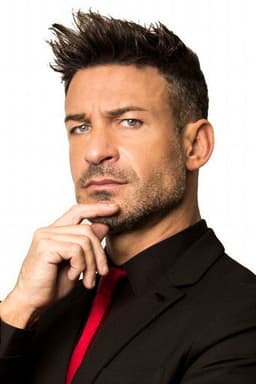 Photo of Eduardo Aldán