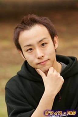 Photo of Masayuki Shoji
