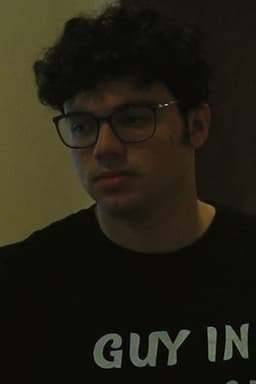 Photo of Jason Wexler