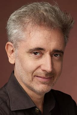 Photo of Héctor Díaz