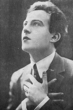 Photo of Max de Rieux